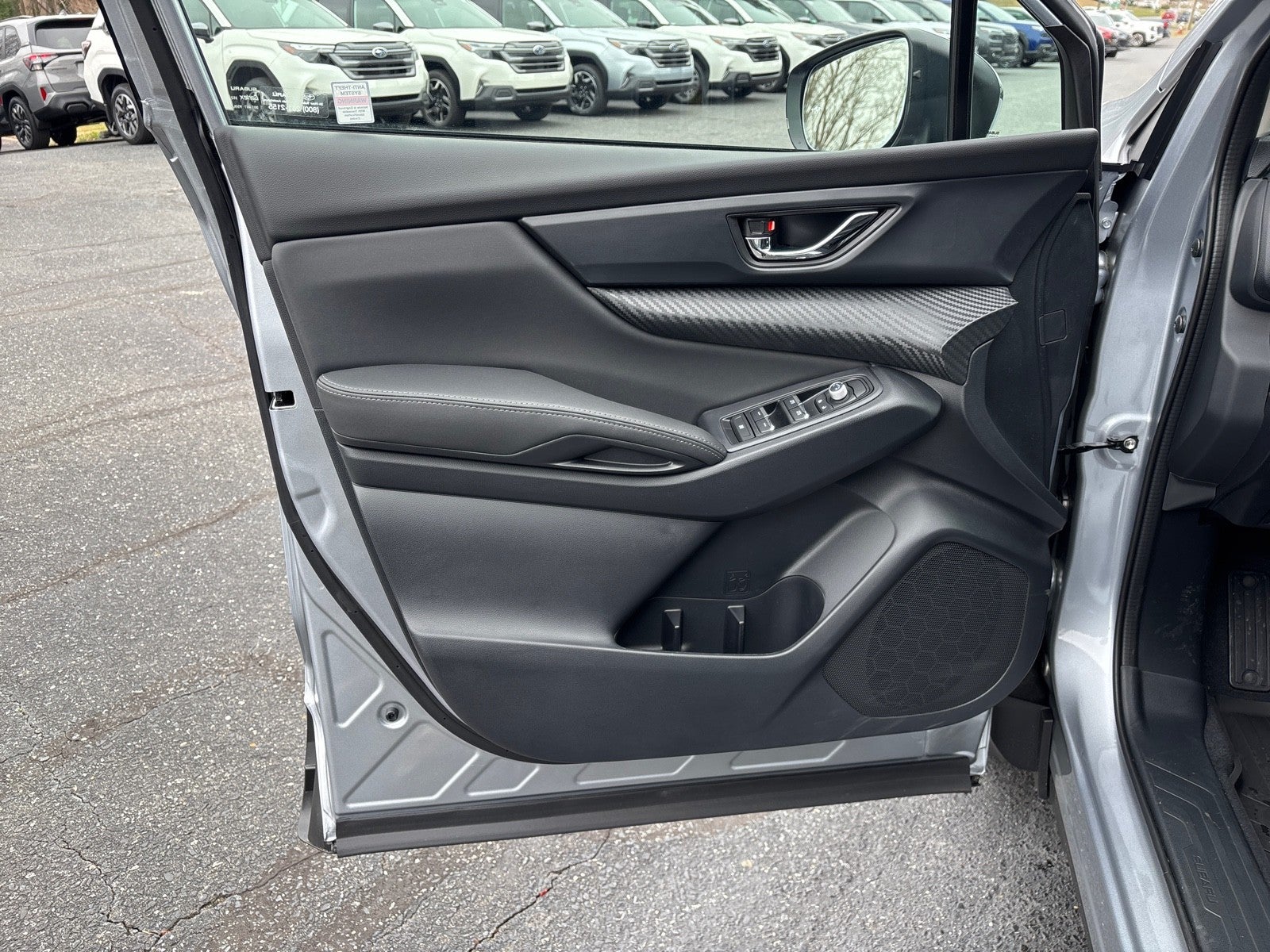 2026 Subaru ASCENT Premium 7-Passenger