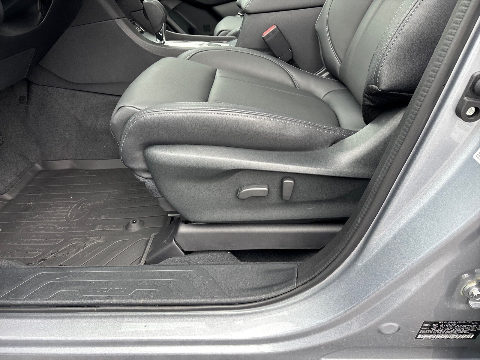 2026 Subaru ASCENT Premium 7-Passenger