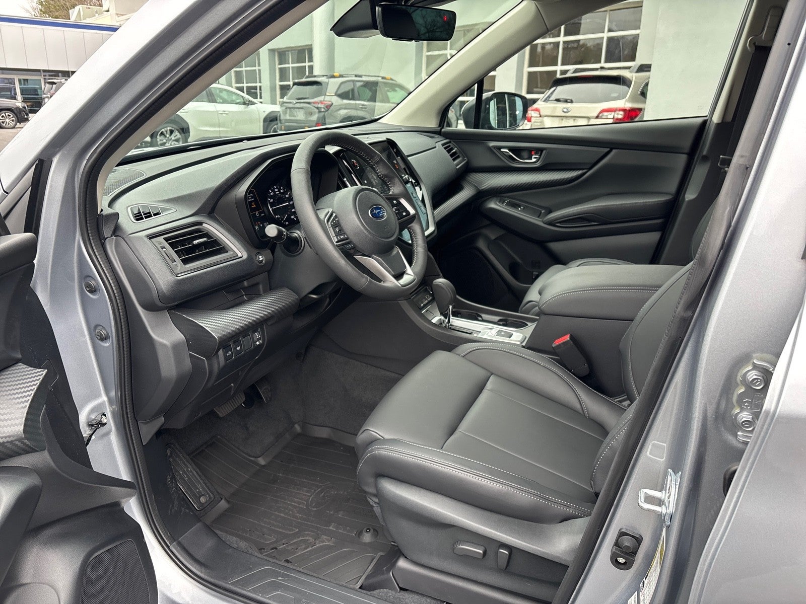 2026 Subaru ASCENT Premium 7-Passenger