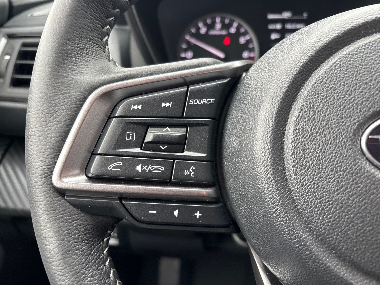 2026 Subaru ASCENT Premium 7-Passenger