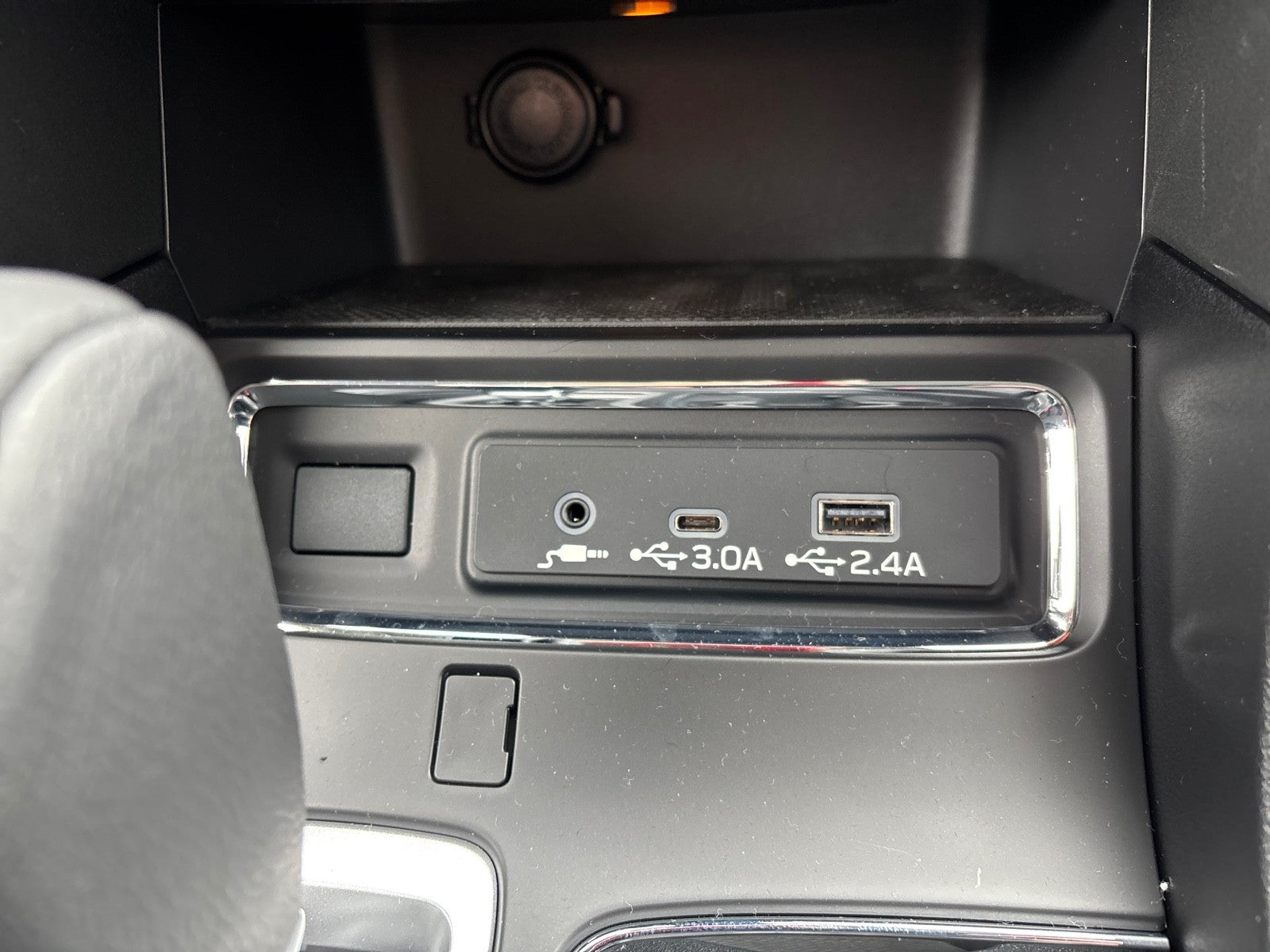 2026 Subaru ASCENT Premium 7-Passenger