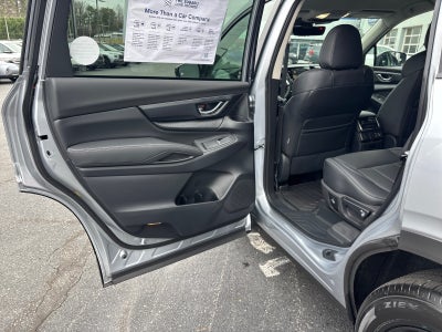 2026 Subaru ASCENT Premium 7-Passenger