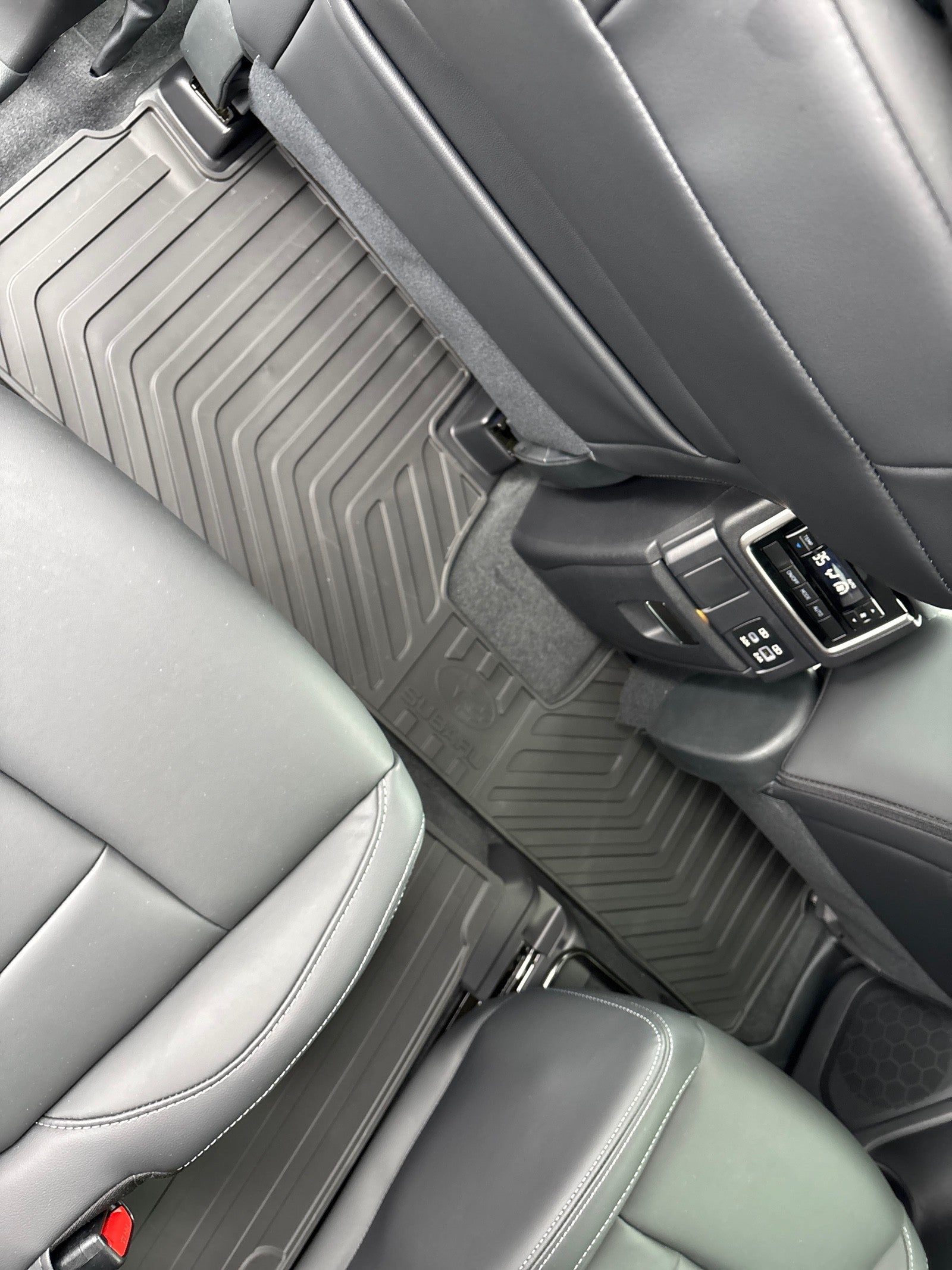 2026 Subaru ASCENT Premium 7-Passenger