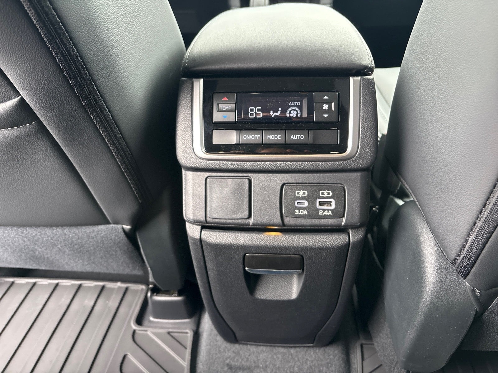 2026 Subaru ASCENT Premium 7-Passenger