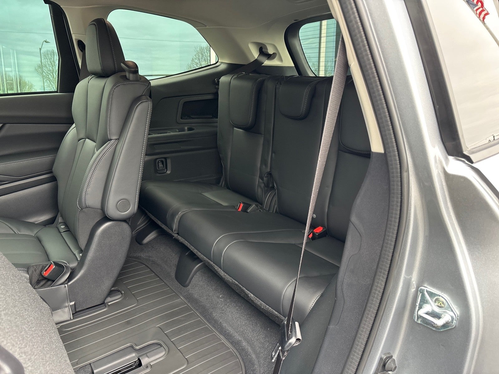 2026 Subaru ASCENT Premium 7-Passenger