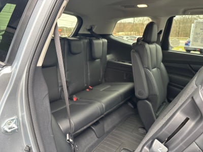 2026 Subaru ASCENT Premium 7-Passenger
