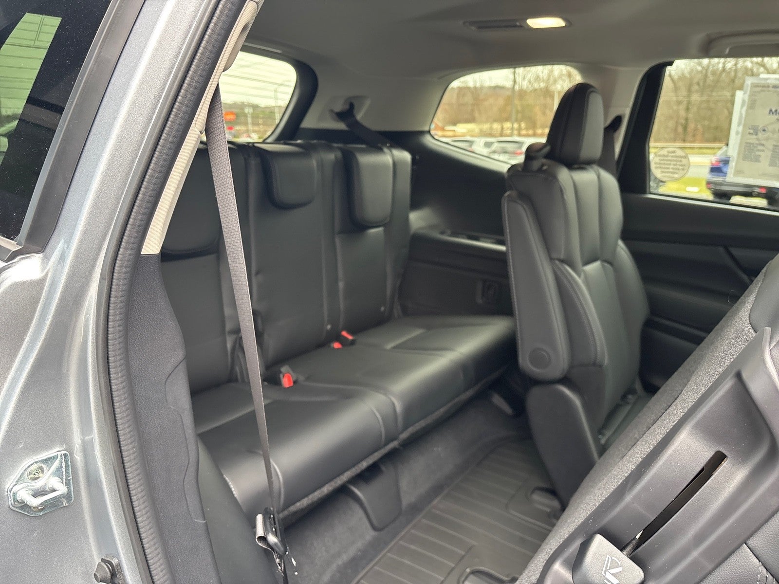 2026 Subaru ASCENT Premium 7-Passenger