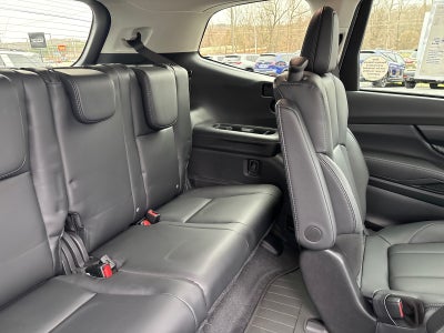 2026 Subaru ASCENT Premium 7-Passenger