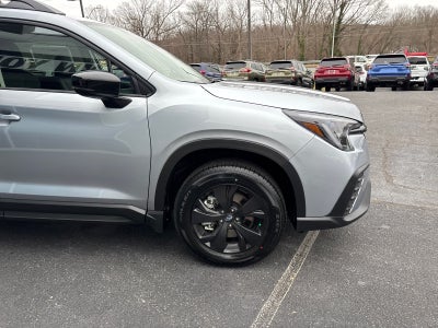 2026 Subaru ASCENT Premium 7-Passenger