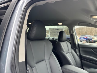 2026 Subaru ASCENT Premium 7-Passenger