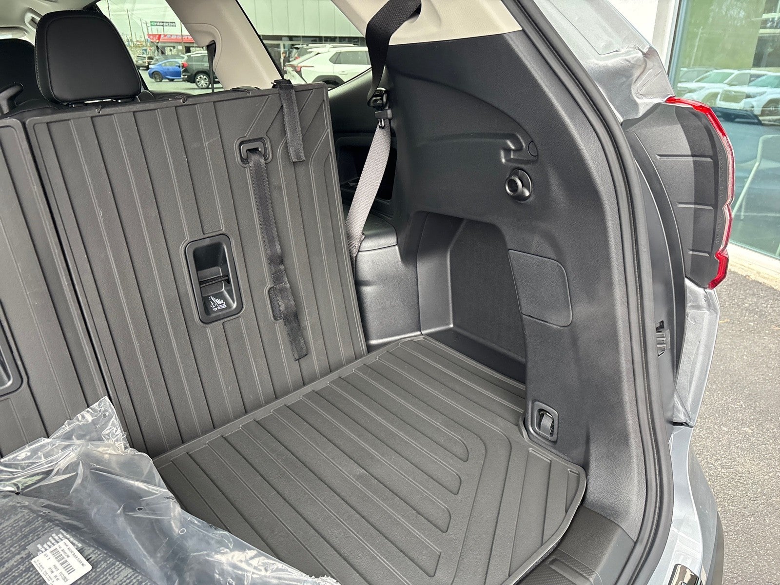 2026 Subaru ASCENT Premium 7-Passenger