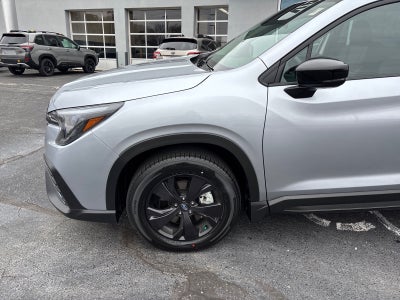 2026 Subaru ASCENT Premium 7-Passenger