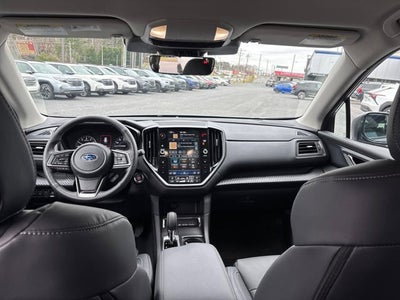 2026 Subaru ASCENT Premium 7-Passenger
