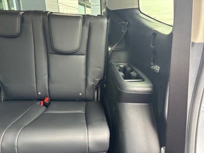 2026 Subaru ASCENT Premium 7-Passenger