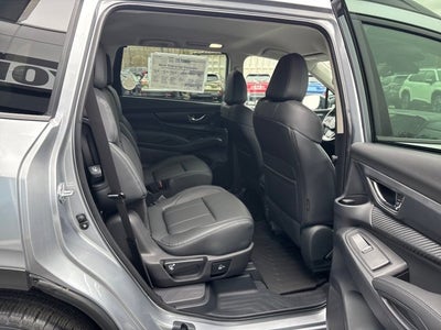 2026 Subaru ASCENT Premium 7-Passenger
