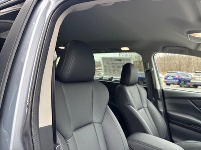 2026 Subaru ASCENT Premium 7-Passenger