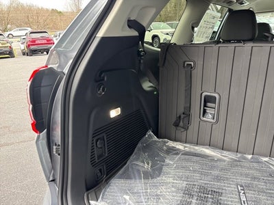 2026 Subaru ASCENT Premium 7-Passenger