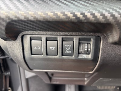 2027 Subaru ASCENT Premium 7-Passenger