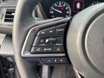 2027 Subaru ASCENT Premium 7-Passenger