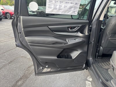 2027 Subaru ASCENT Premium 7-Passenger