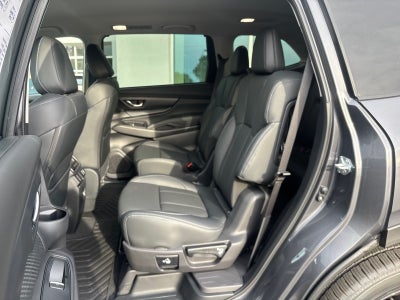 2027 Subaru ASCENT Premium 7-Passenger