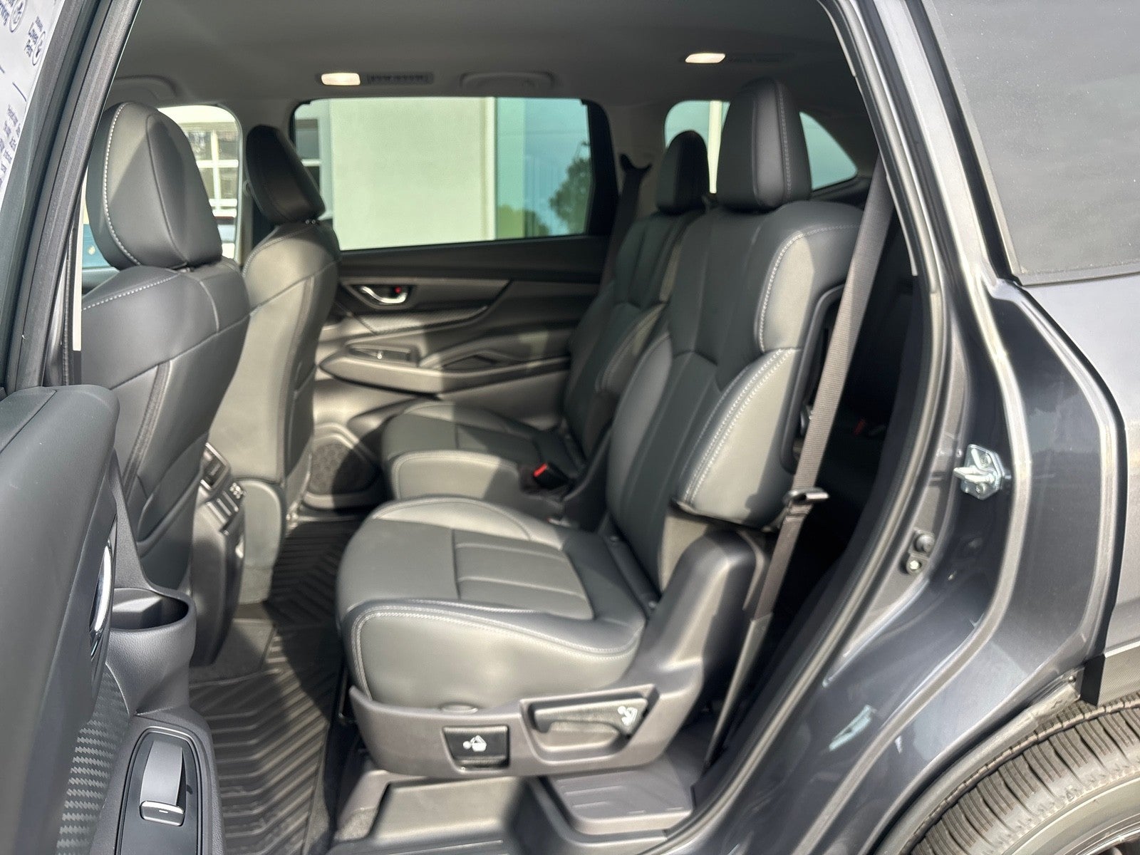 2027 Subaru ASCENT Premium 7-Passenger