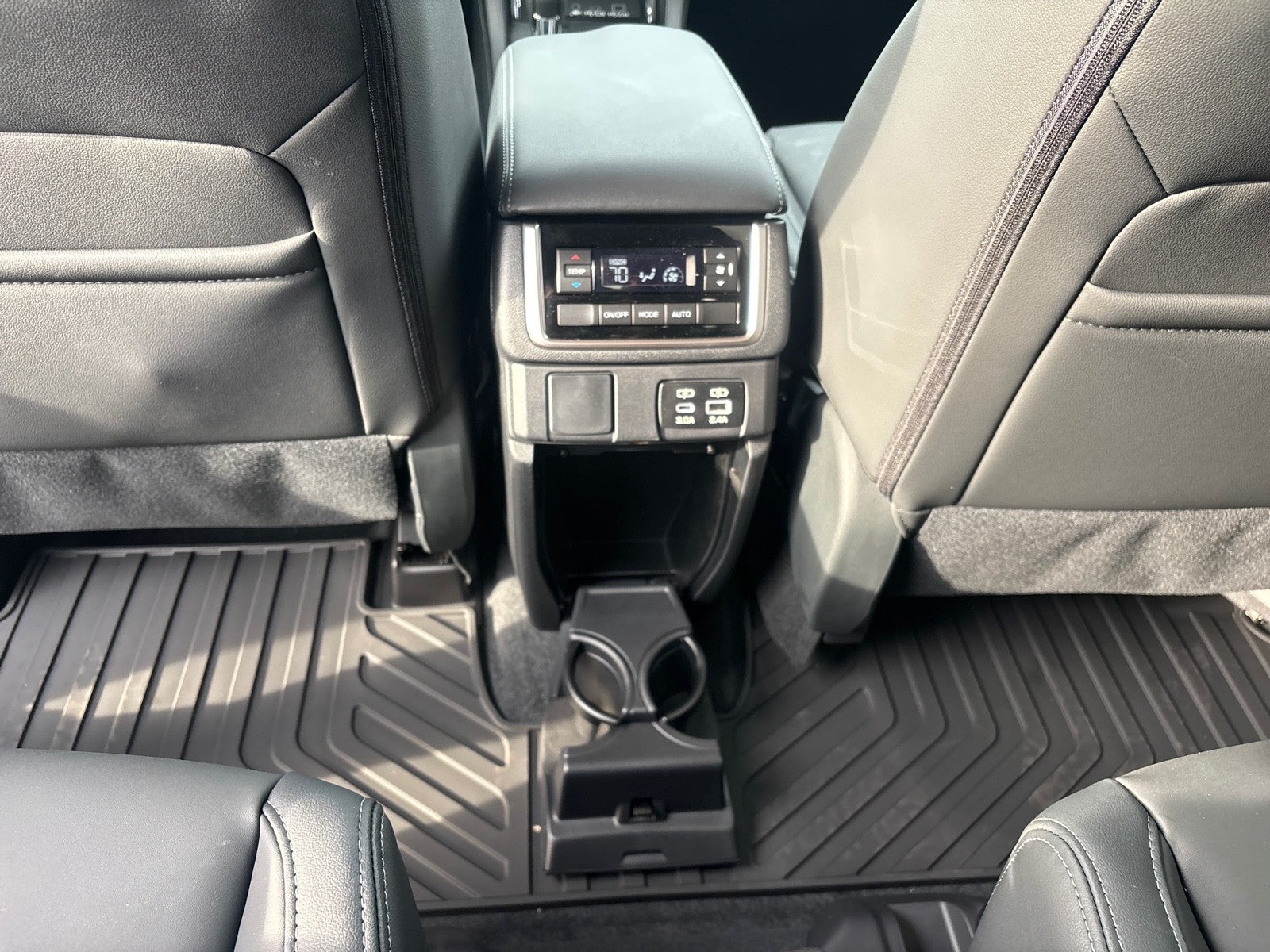 2027 Subaru ASCENT Premium 7-Passenger