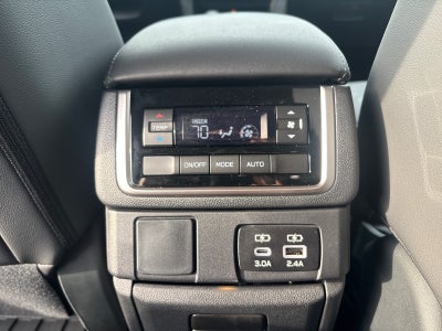 2027 Subaru ASCENT Premium 7-Passenger