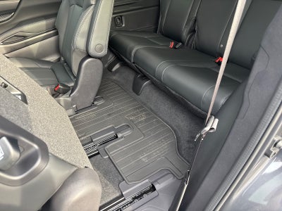 2027 Subaru ASCENT Premium 7-Passenger