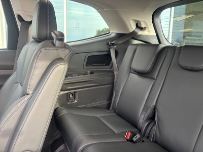 2027 Subaru ASCENT Premium 7-Passenger