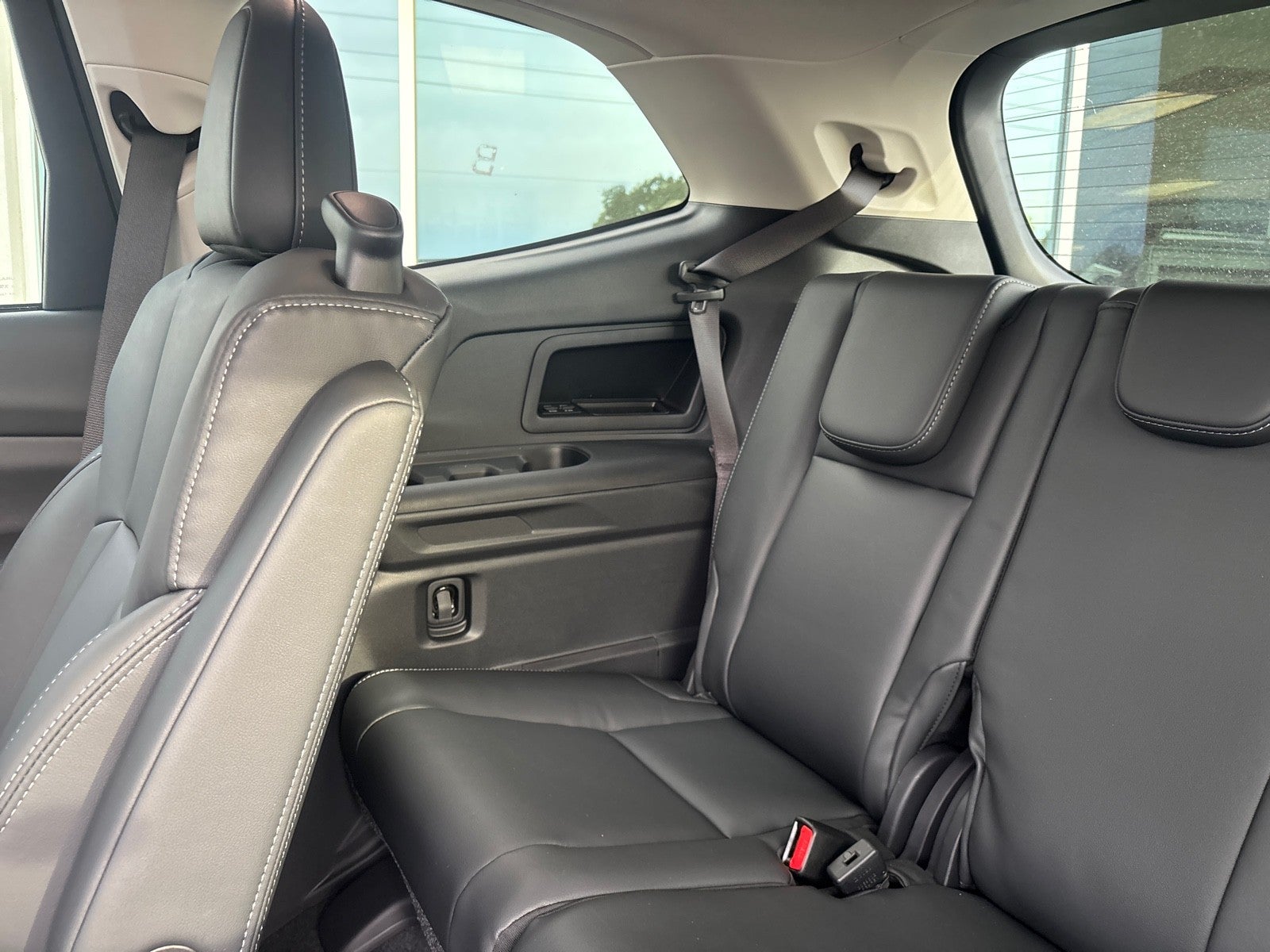 2027 Subaru ASCENT Premium 7-Passenger