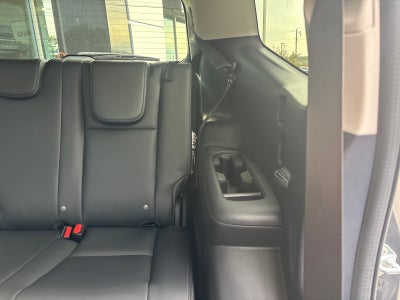 2027 Subaru ASCENT Premium 7-Passenger
