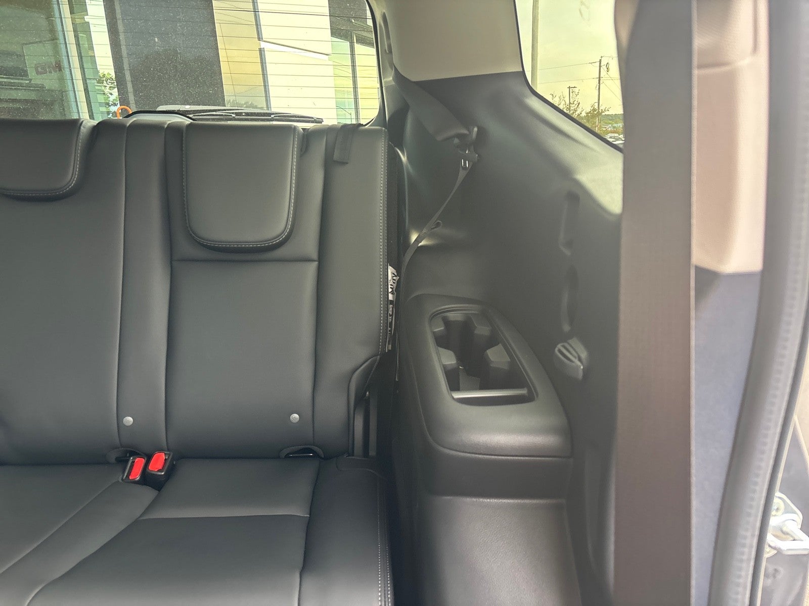 2027 Subaru ASCENT Premium 7-Passenger
