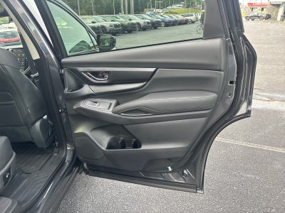 2027 Subaru ASCENT Premium 7-Passenger