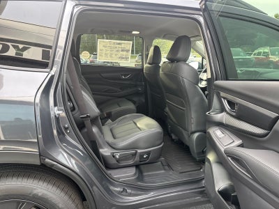 2027 Subaru ASCENT Premium 7-Passenger