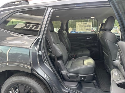 2027 Subaru ASCENT Premium 7-Passenger