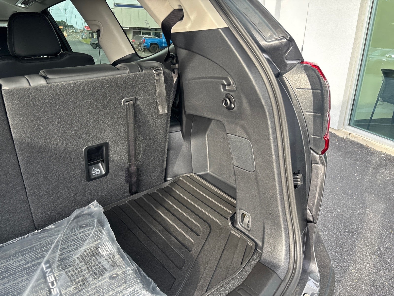 2027 Subaru ASCENT Premium 7-Passenger