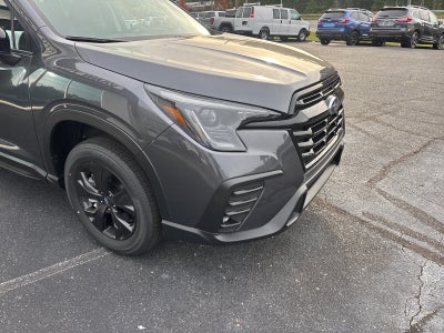 2027 Subaru ASCENT Premium 7-Passenger
