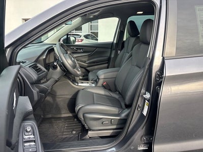 2027 Subaru ASCENT Premium 7-Passenger