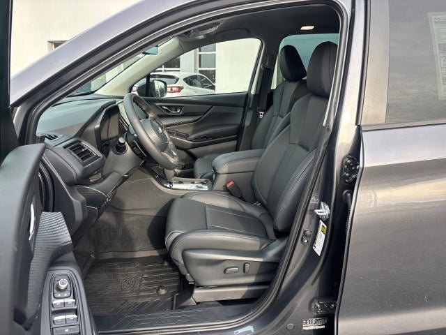 2027 Subaru ASCENT Premium 7-Passenger