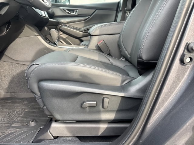 2027 Subaru ASCENT Premium 7-Passenger