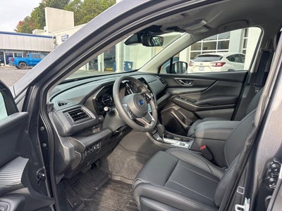 2027 Subaru ASCENT Premium 7-Passenger