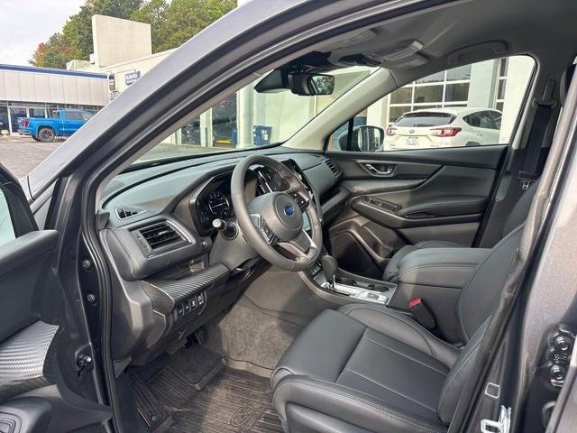 2027 Subaru ASCENT Premium 7-Passenger