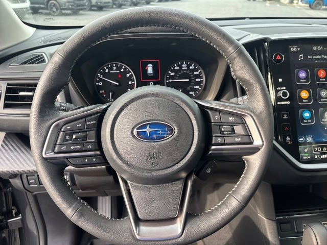2027 Subaru ASCENT Premium 7-Passenger