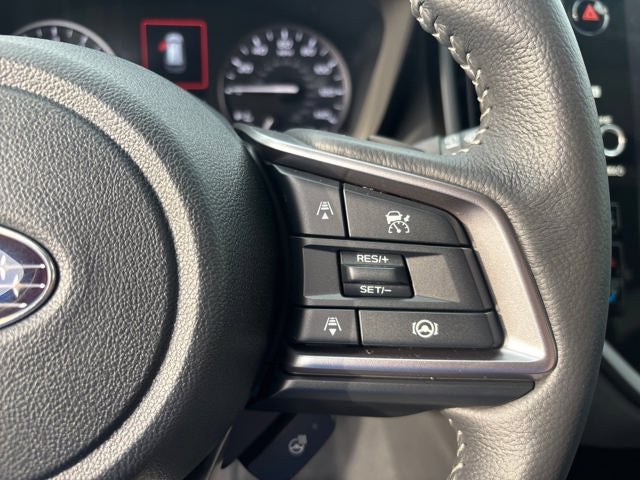 2027 Subaru ASCENT Premium 7-Passenger