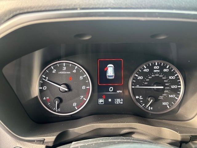 2027 Subaru ASCENT Premium 7-Passenger