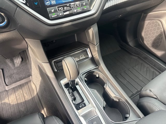 2027 Subaru ASCENT Premium 7-Passenger
