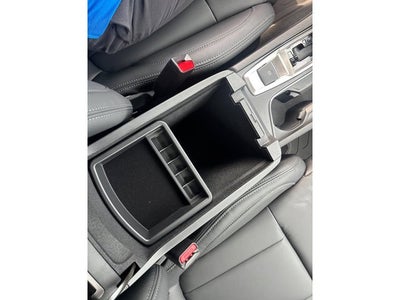 2027 Subaru ASCENT Premium 7-Passenger