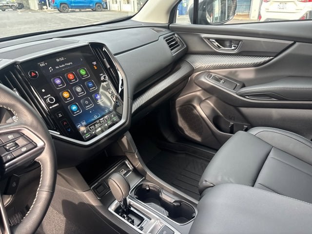 2027 Subaru ASCENT Premium 7-Passenger