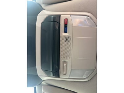 2027 Subaru ASCENT Premium 7-Passenger